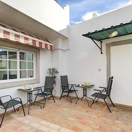Enchanted Villa Tavira Zewnętrze zdjęcie