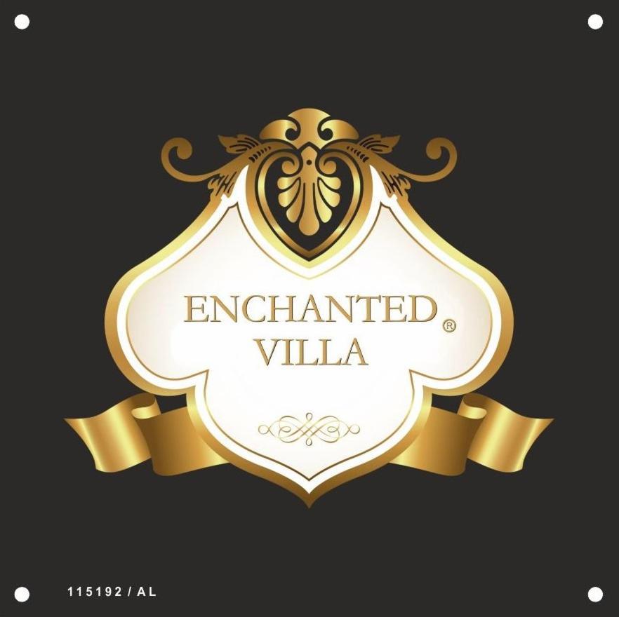 Enchanted Villa Tavira Zewnętrze zdjęcie