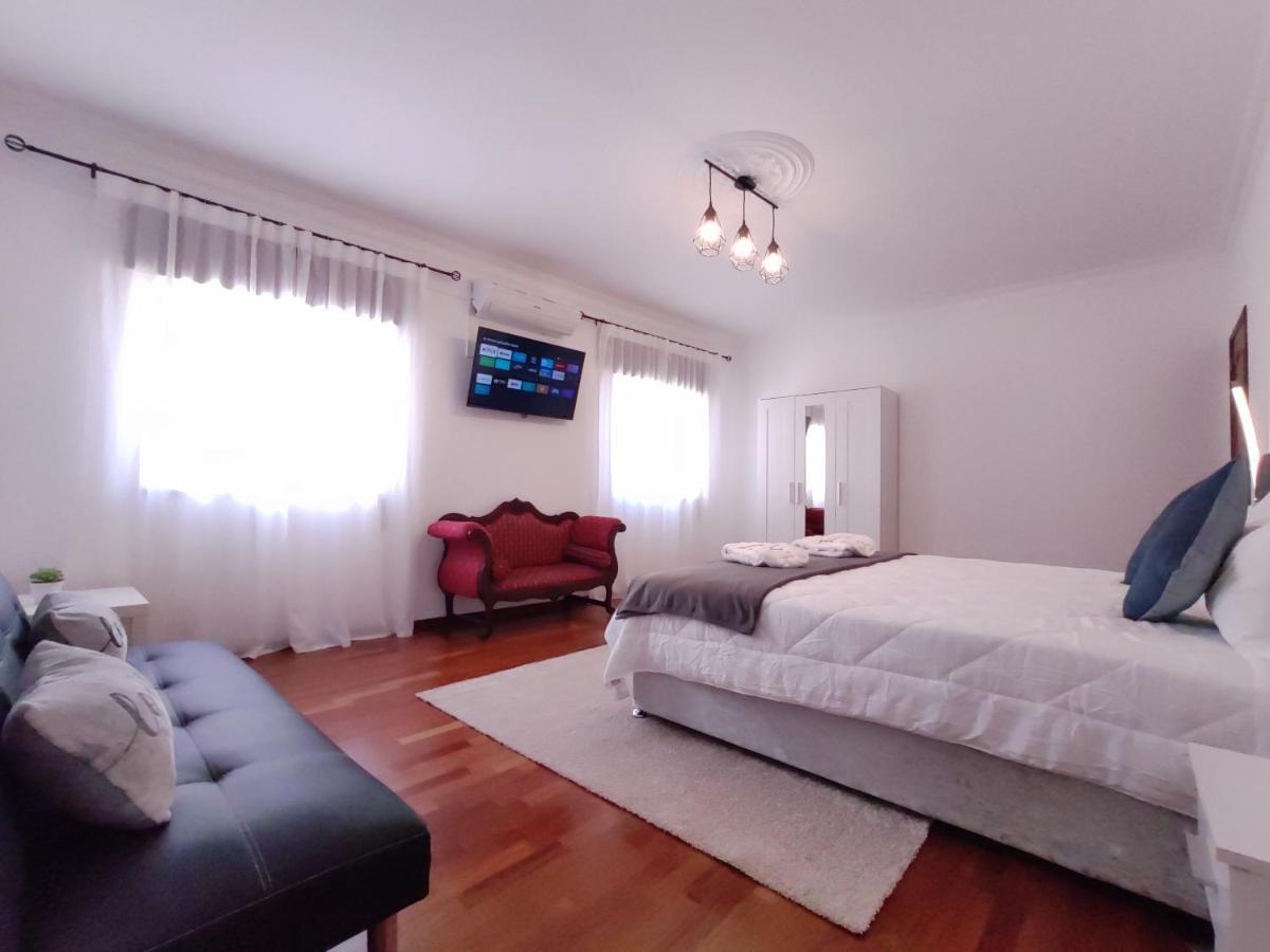 Enchanted Villa Tavira Zewnętrze zdjęcie