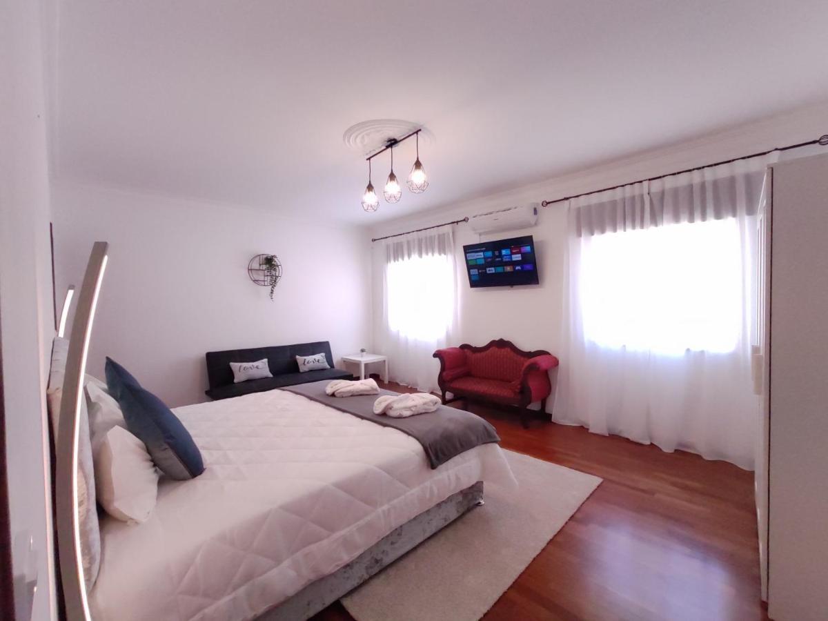 Enchanted Villa Tavira Zewnętrze zdjęcie