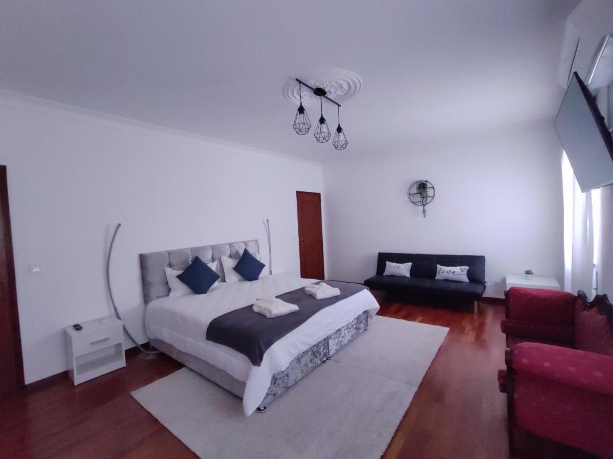 Enchanted Villa Tavira Zewnętrze zdjęcie