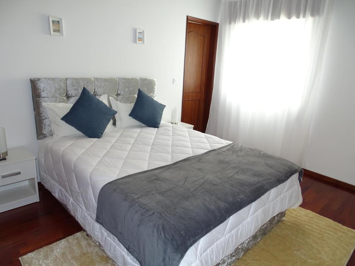 Enchanted Villa Tavira Zewnętrze zdjęcie