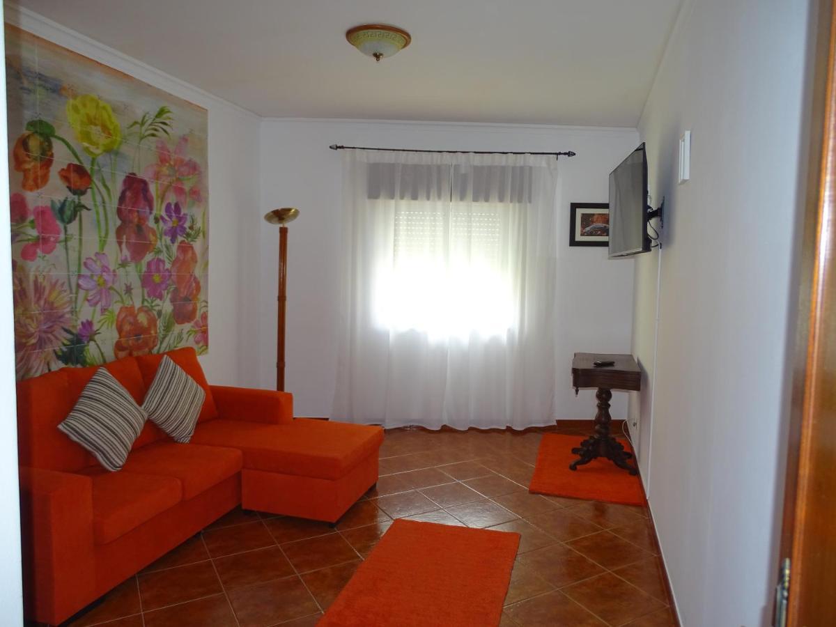 Enchanted Villa Tavira Zewnętrze zdjęcie