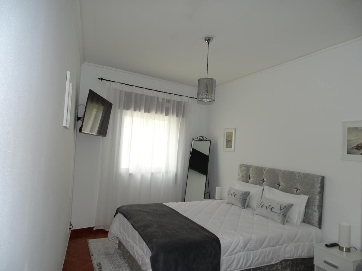 Enchanted Villa Tavira Zewnętrze zdjęcie