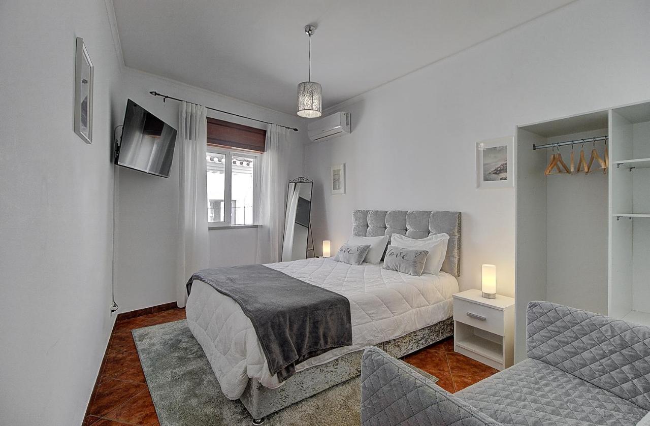 Enchanted Villa Tavira Zewnętrze zdjęcie