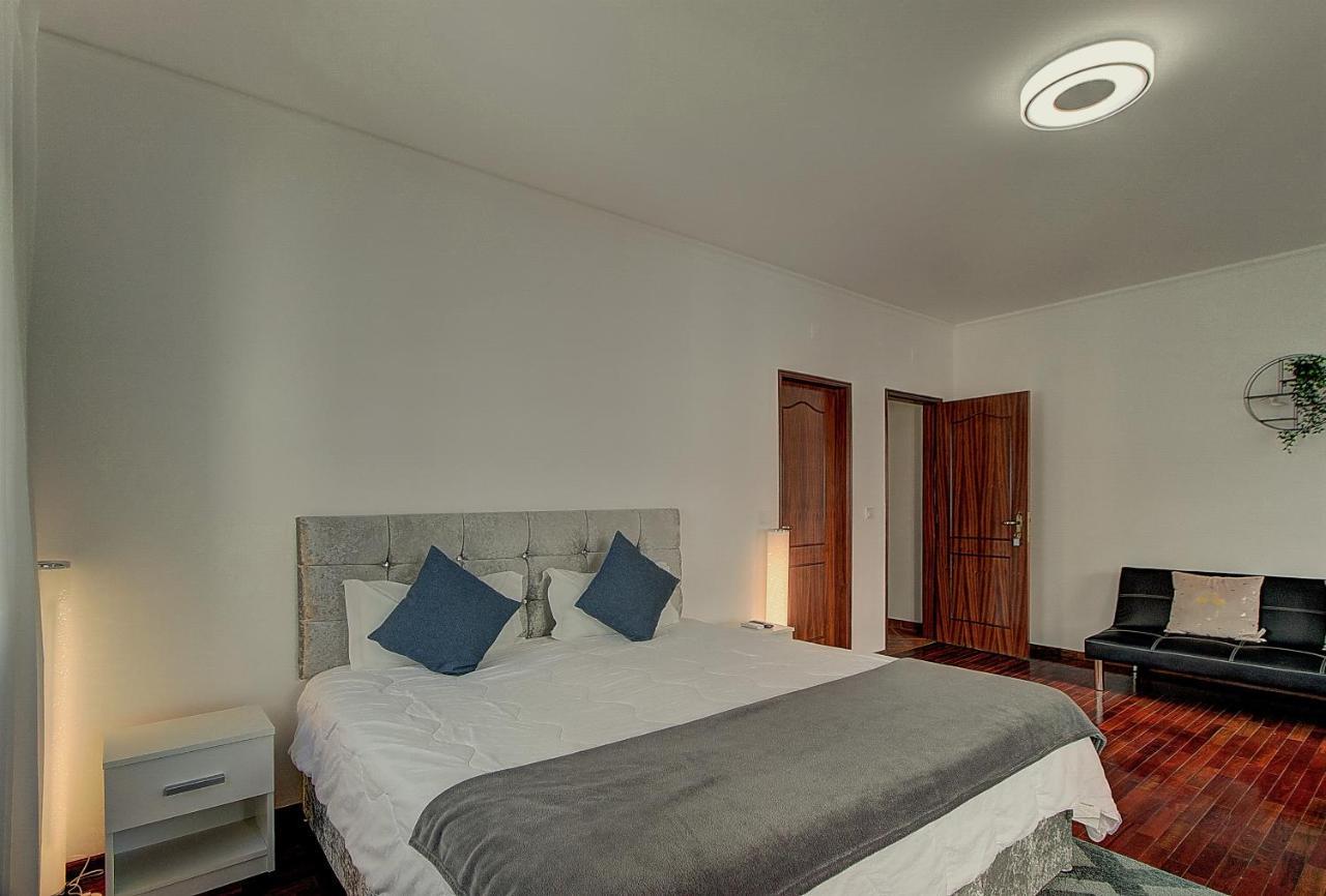 Enchanted Villa Tavira Zewnętrze zdjęcie