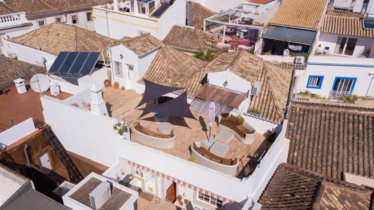 Enchanted Villa Tavira Zewnętrze zdjęcie