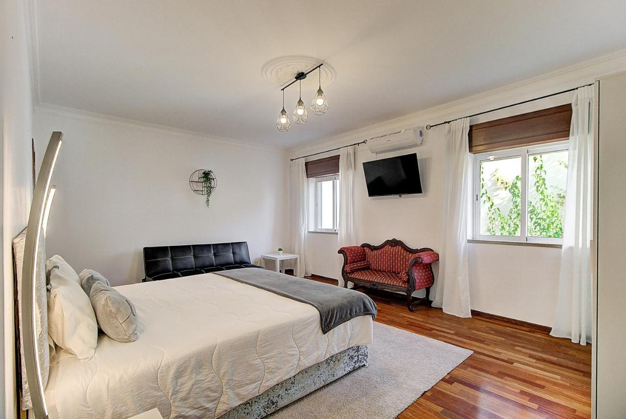 Enchanted Villa Tavira Zewnętrze zdjęcie