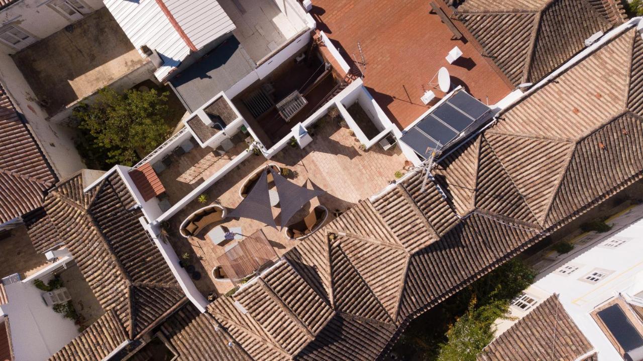 Enchanted Villa Tavira Zewnętrze zdjęcie