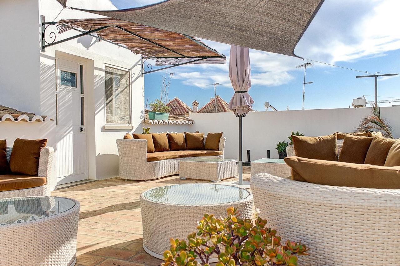 Enchanted Villa Tavira Zewnętrze zdjęcie