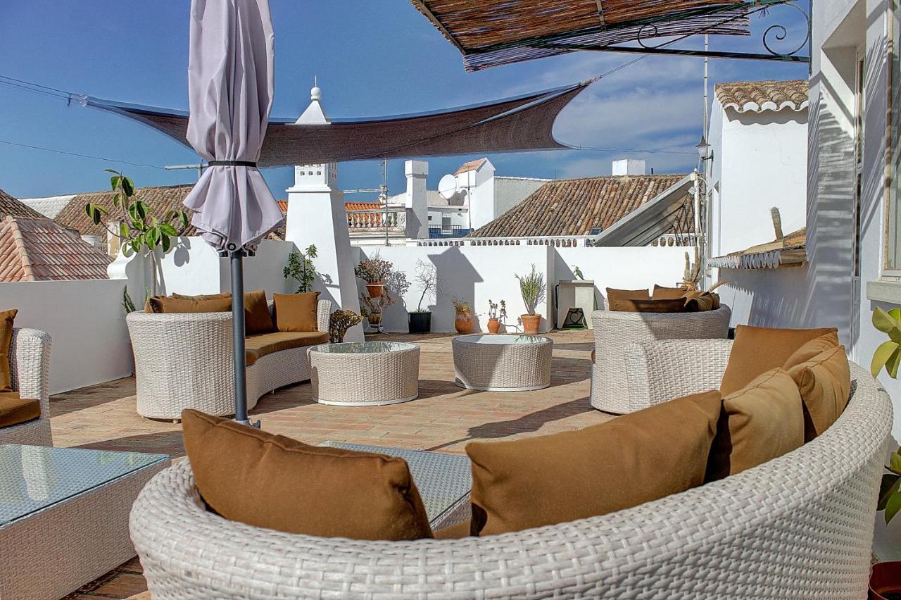 Enchanted Villa Tavira Zewnętrze zdjęcie