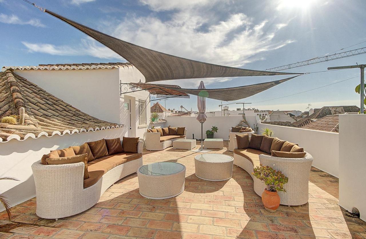 Enchanted Villa Tavira Zewnętrze zdjęcie
