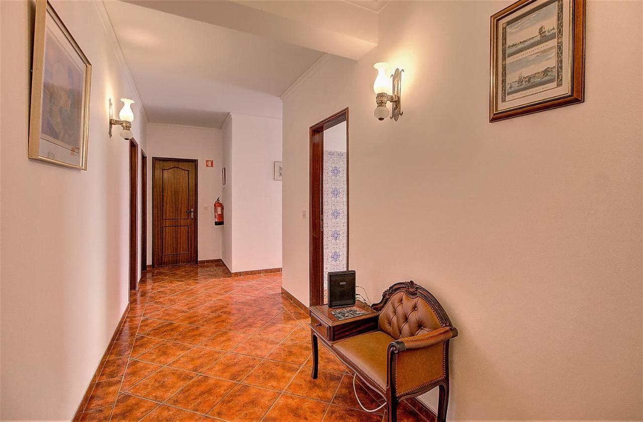 Enchanted Villa Tavira Zewnętrze zdjęcie