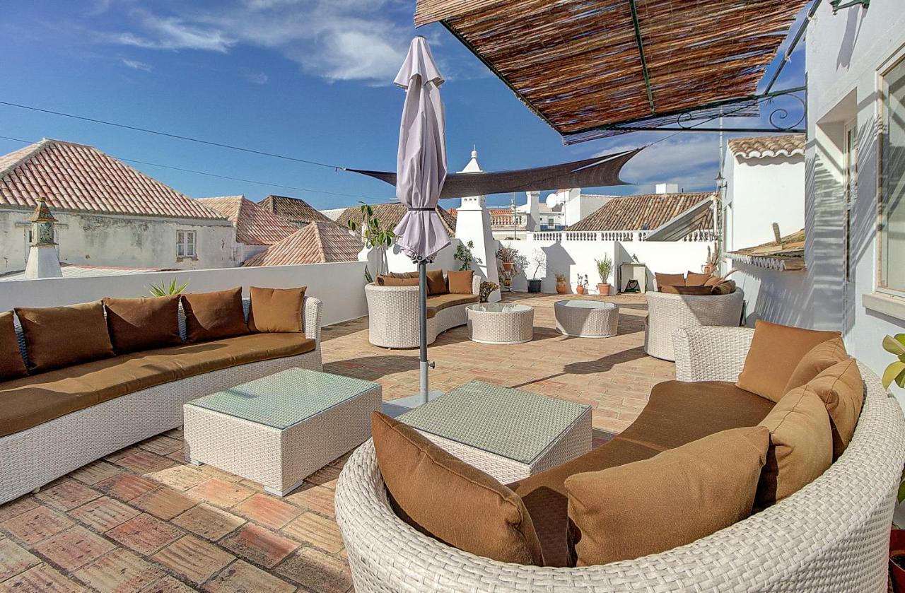Enchanted Villa Tavira Zewnętrze zdjęcie
