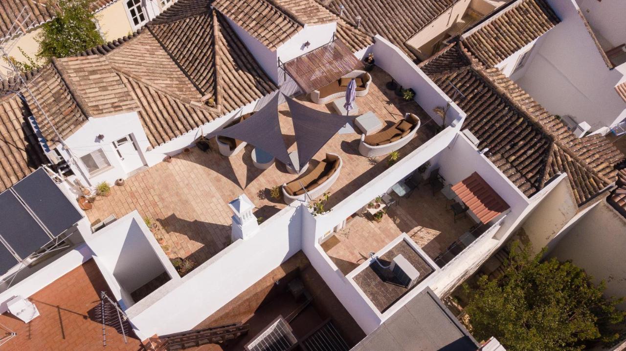 Enchanted Villa Tavira Zewnętrze zdjęcie