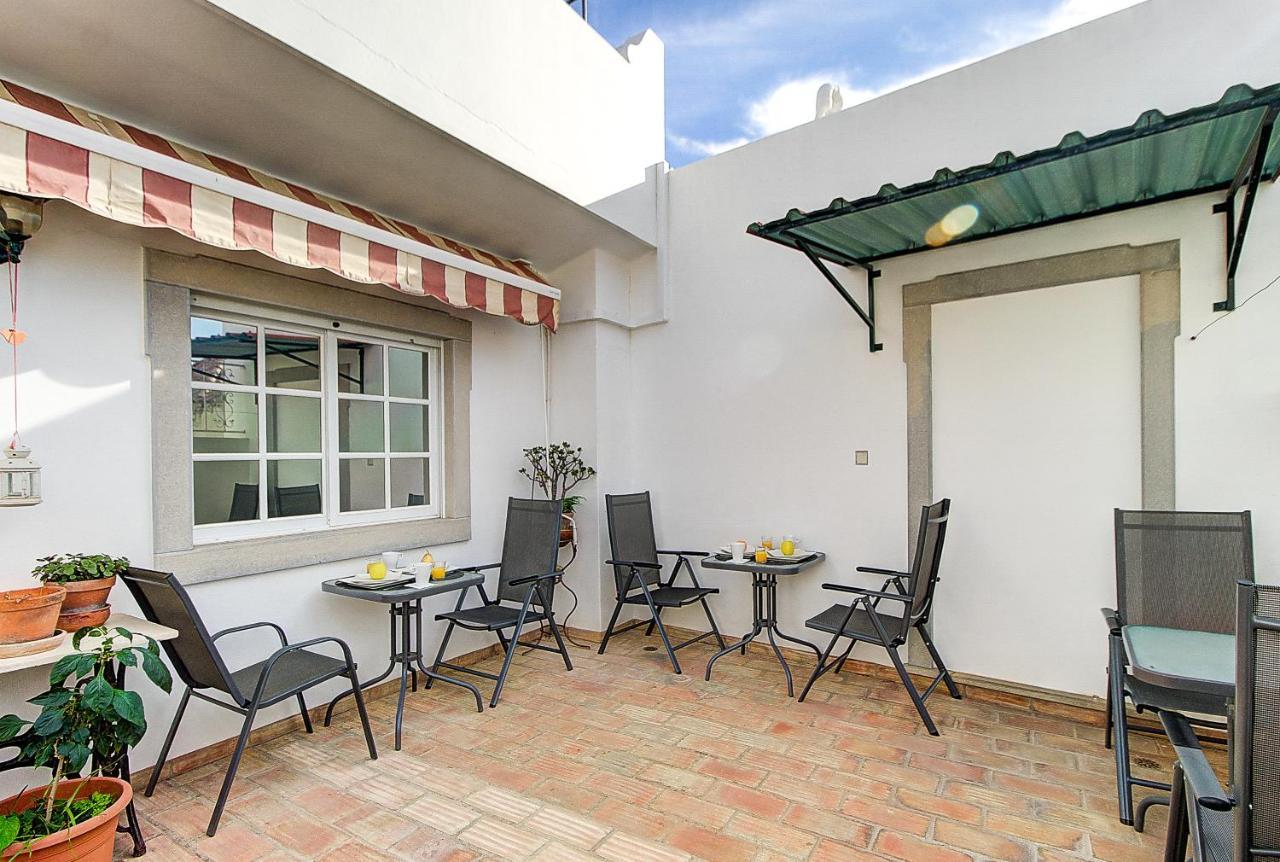 Enchanted Villa Tavira Zewnętrze zdjęcie