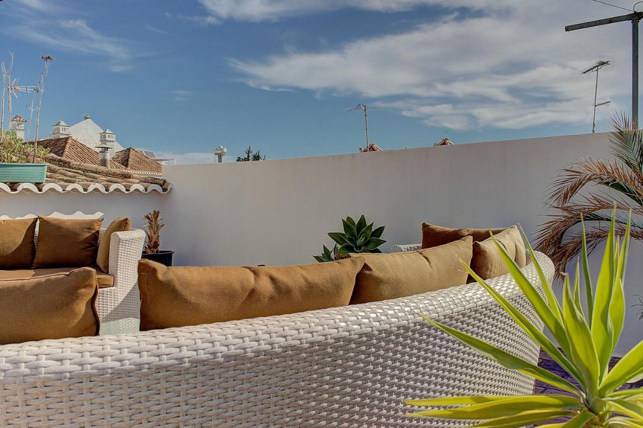 Enchanted Villa Tavira Zewnętrze zdjęcie